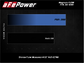 aFe Magnum FLOW Pro 5R Air Filter Audi A4 09-16 / Q5 11-12 L4-2.0L (t)