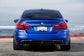 3D Design F10 M5 Carbon Rear Diffuser