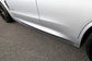 3D Design F85 X5M Side Skirt Set