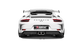 Akrapovic 991.2 / 911 GT3 Slip-On Exhaust System with Tail Pipe Set (Titanium)