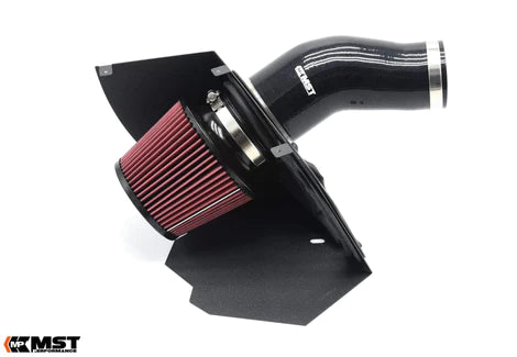 MST 2019+ Audi S4 S5 B9 3.0T Cold Air Intake System
