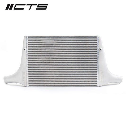 CTS TURBO B8/B8.5 A4/A5/ALLROAD 1.8T/2.0T TFSI DIRECT FIT INTERCOOLER