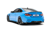 ADRO BMW M4 F82/F83 ADRO COMPLETE KIT