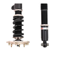 BC Racing BR Series Coilover Kit 15- BMW M4/M3 (5-Bolt Top Mounts) (EDC)