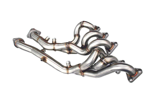 Active Autowerke BMW E46 M3 Header