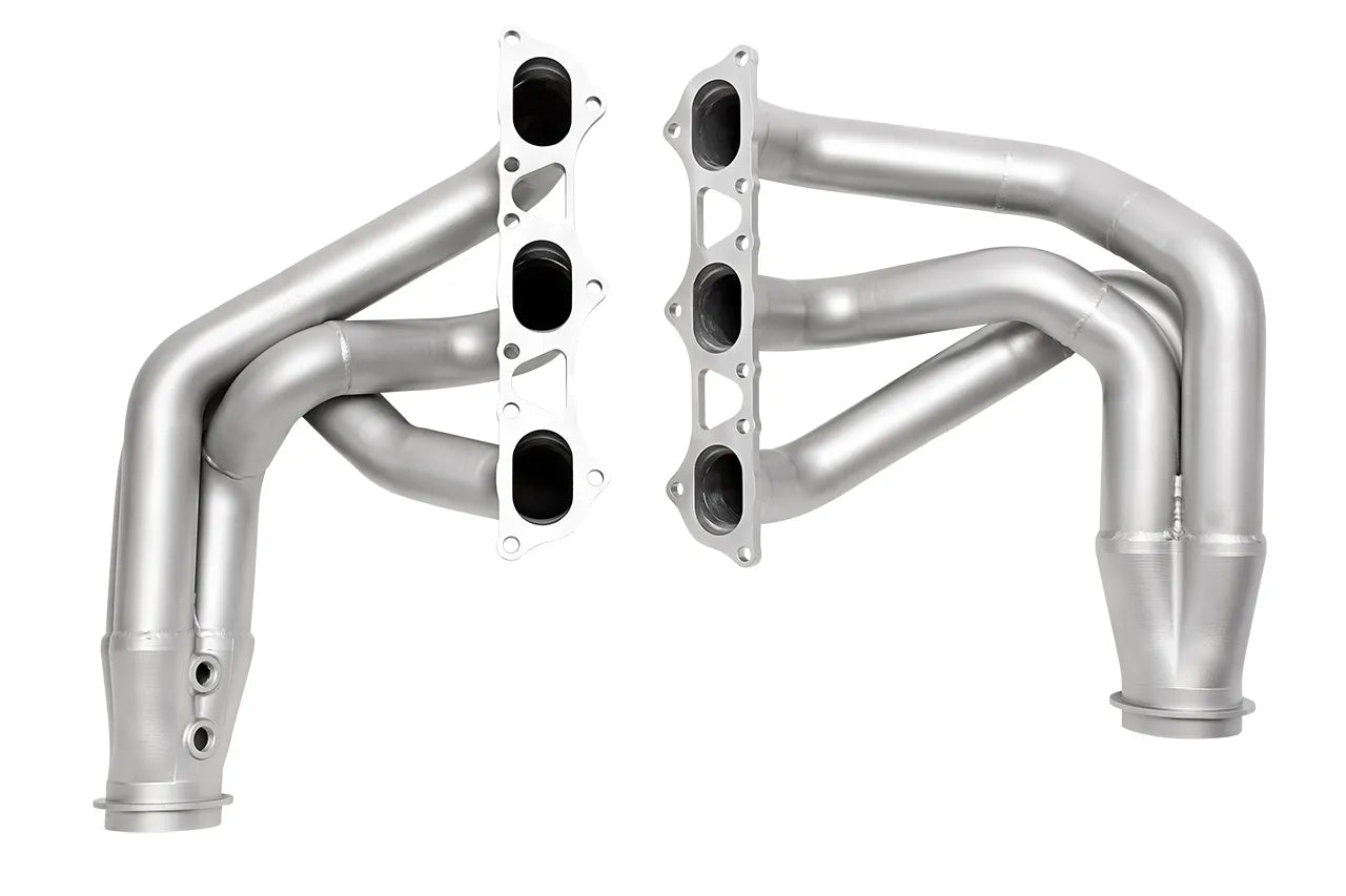 SoulPP Porsche 991 GT3 / GT3 RS / 911R SOUL Competition Headers