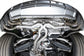 SoulPP Lamborghini Urus SOUL Sport Valved Exhaust System