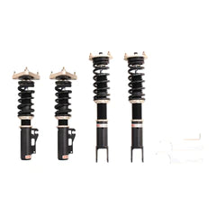 BC Racing BR Series Coilover kit 05-08 Porsche 911 NA AWD