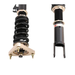 BC Racing BR Series Coilover kit 05-08 Porsche 911 NA AWD