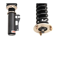 BC Racing BR Series Coilover kit 05-08 Porsche 911 NA AWD