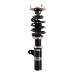 BC Racing BR Series Coilover Kit 15-20 BMW 4 Series (5-Bolt Top Mounts)