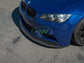 RWCarbon BMW E9X M3 Carbon Fiber Arkym Style Front Lip