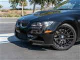 RWCarbon BMW E90 E92 E93 M3 Carbon Fiber Splitters