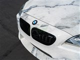 RWCarbon BMW F06 F12 F13 Gloss Black Grilles