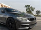 RWCarbon BMW F30/F32 GTS Style Carbon Fiber Hood