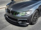 RWCarbon BMW F32 F33 F36 Performance Style Front Lip
