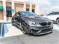 RWCarbon BMW F80 M3 / F82 F83 M4 GTS Style Hood