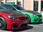 RWCarbon BMW F80 M3 / F82 F83 M4 GTS Style Hood