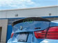 RWCarbon BMW F82 M4 RWS Carbon Fiber Trunk Spoiler