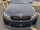 RWCarbon BMW F90 M5 LCI CS Style Full Carbon Fiber Front Lip