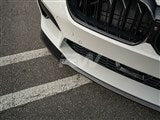 RW Carbon BMW F90 M5 LCI RWS Carbon Fiber Front Lip Spoiler