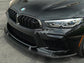 RWCarbon BMW F91/F92/F93 M8 RWS Carbon Fiber Front Lip