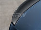 RWCarbon BMW G16 F93 Gran Coupe Carbon Fiber Trunk Spoiler