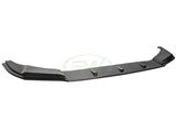 RWCarbon BMW F97 X3M / F98 X4M LCI RWS Carbon Fiber Front Lip Spoiler