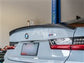 RWCarbon BMW G20 G80 Performance Style CF Trunk Spoiler