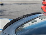 RWCarbon BMW G26 4-Series / i4 Full Carbon Fiber DTM Trunk Spoiler