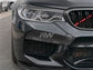 RWCarbon BMW G30 & F90 M5 Carbon Fiber Eyelids