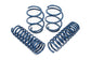 DINAN PERFORMANCE SPRING SET - 2015-2021 BMW M235I/M240I (XDRIVE)