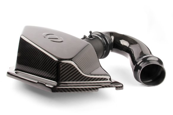 DINAN CLOSED COLD AIR INTAKE - 2016-2021 BMW 230I/330I/430I