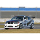 APR Performance BMW 135i GTC-200 Adjustable Wing 2008 - 2013