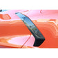 APR Performance Chevrolet Corvette C8 Door Handle and Quarter Panel Trim Package 2020-Up