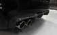 3D Design F10 M5 Carbon Rear Diffuser