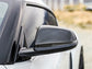RWCarbon Toyota Supra A90 20+ Carbon Fiber Mirror Replacements