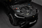 Eventuri RSQ8 / Cayenne Turbo / Urus Black Carbon Intake System