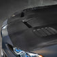 VORSTEINER GTS-V BMW G8X M3 | M4 CARBON FIBER AERO BONNET