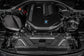 Eventuri BMW G20 M340i B58 Black Carbon Intake System