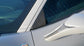 Novitec Triangle Side Window Covers Ferrari F8