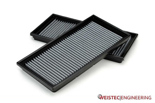 Weistec High Flow Air Filter Set, M156