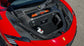 Novitec Trunk Cover Ferrari SF90