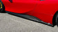 Novitec Side Panels Ferrari SF90